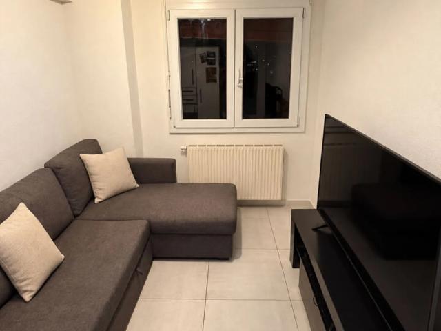 Apartment mieten in En Sorémoulin, Châtel-Saint-Denis