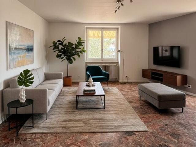 Apartment mieten in Grandcour, Waadt