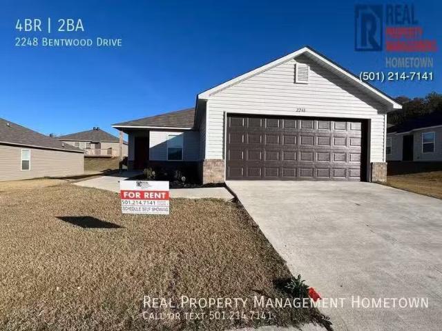 House for rent in Alexander