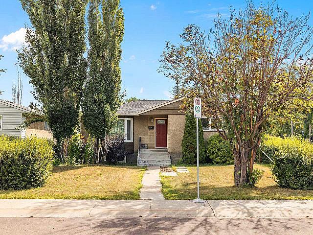 House for rent in Wedgewood, Alberta