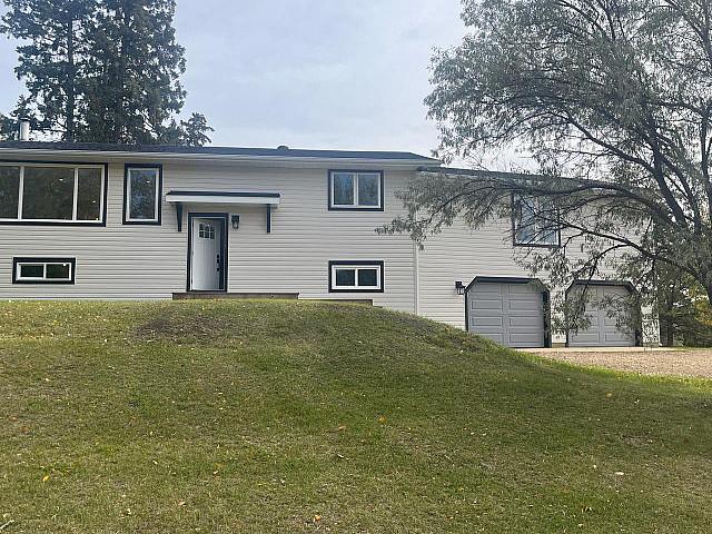 House for rent in Alberta