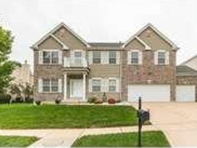 House for rent in High Ridge