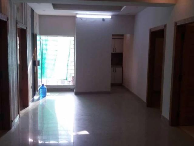 Apartment for rent in Islamabad