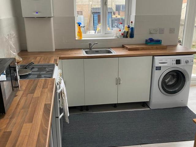 House for rent in Edmonton, Greater London