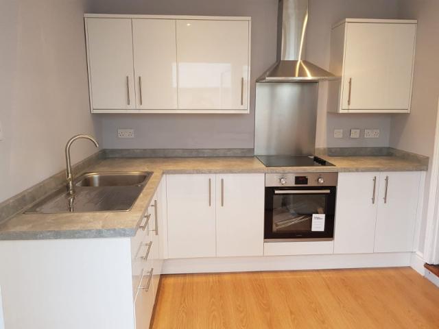 House for rent in Feckenham, City Of Bristol