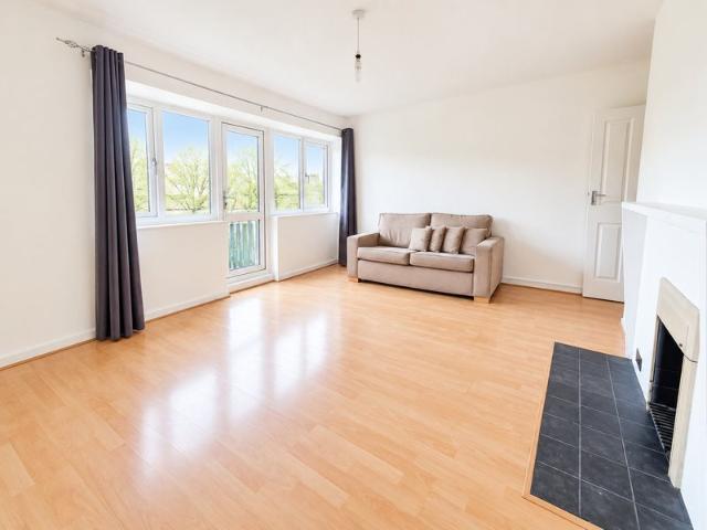 Apartment for rent in Barnsbury, Greater London