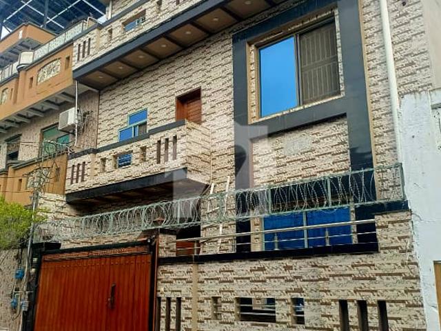 House for sale in Islamabad