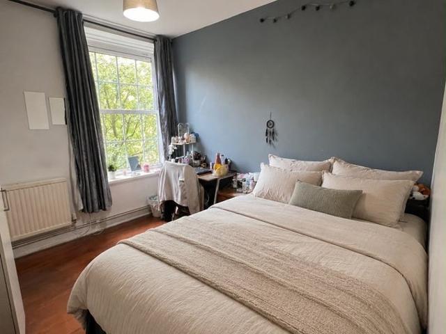 Apartment for rent in Clapham, Greater London