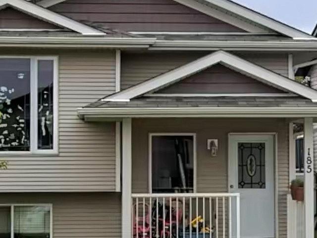 Duplex for rent in Edmonton