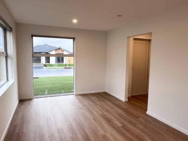 House for rent in Rolleston, Canterbury