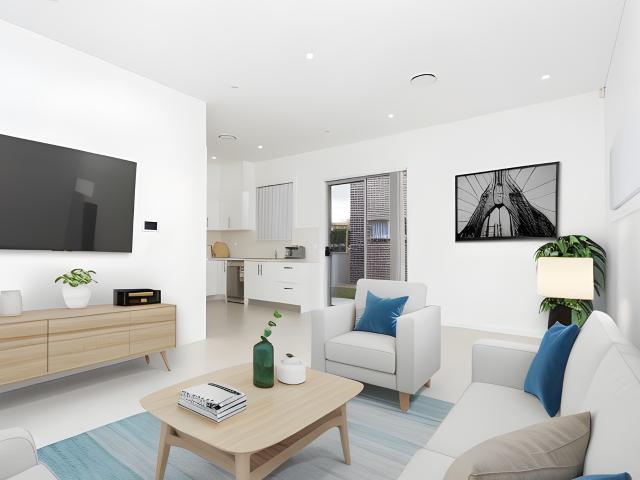 House for rent in Auburn, New South Wales