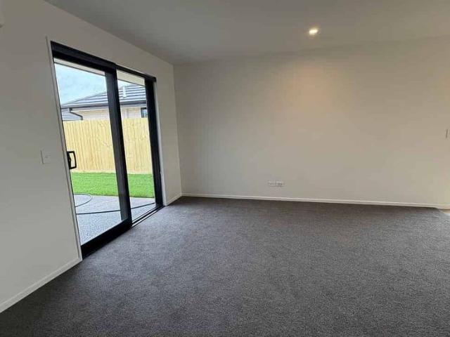 House for rent in Halswell, Christchurch