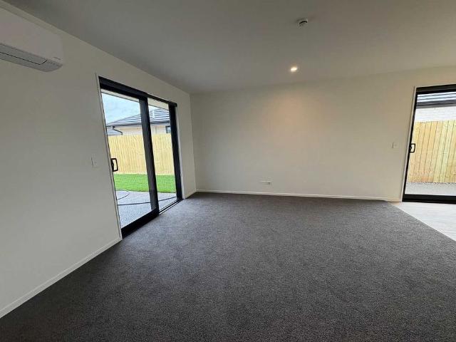 House for rent in Halswell, Christchurch