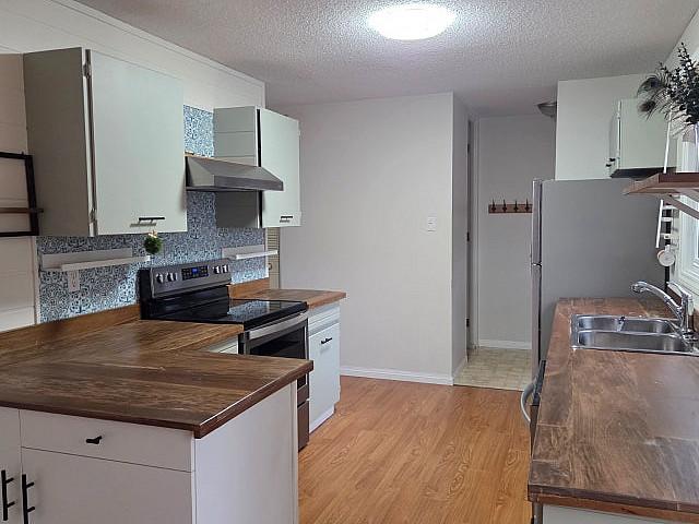 House for rent in East St. Paul, Manitoba