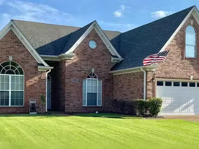 House for rent in Collierville
