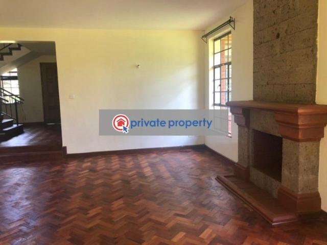 Townhouse for rent in Karen, Kiambu