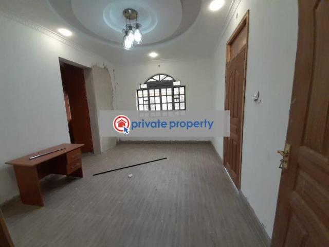 House for rent in Syokimau, Machakos