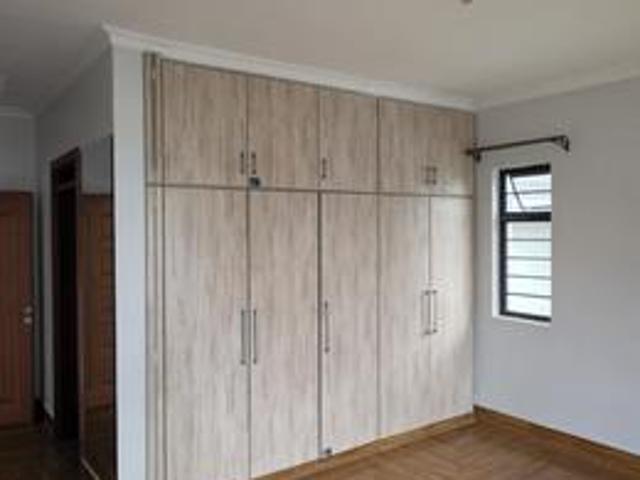 House for rent in Runda, Kiambu