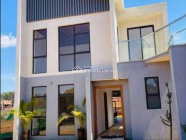 House for sale in Kiambu Road, Kiambu