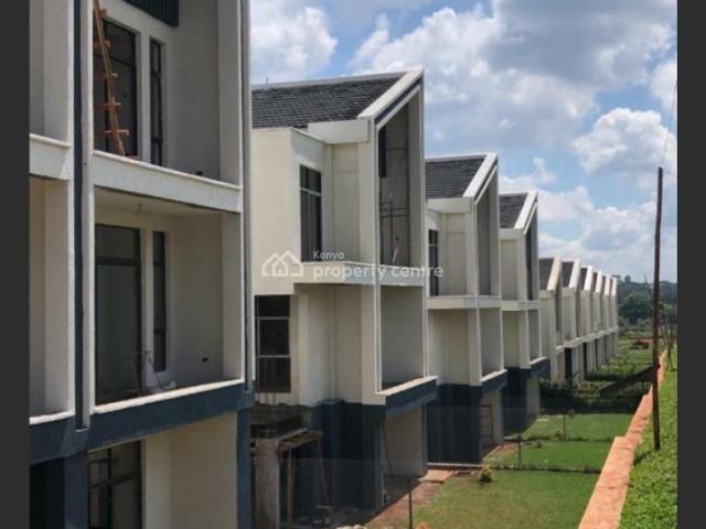 House for sale in Kiambu Road, Kiambu