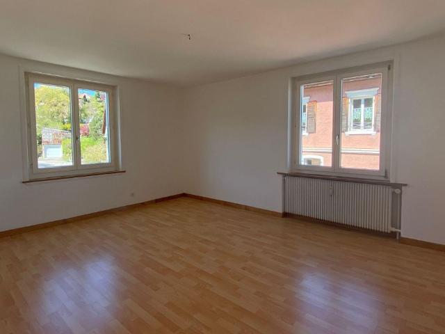 Apartment mieten in Tavannes, Bern