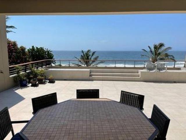 Apartment for sale in Princess Grant, Kwazulu-natal