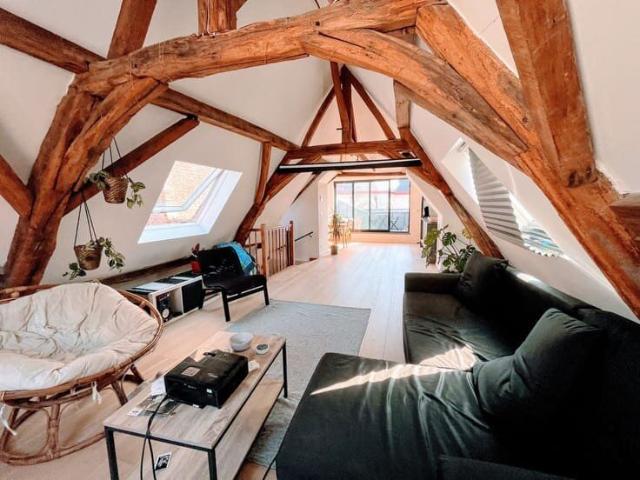 Appartement location à Brussel, Bruxelles