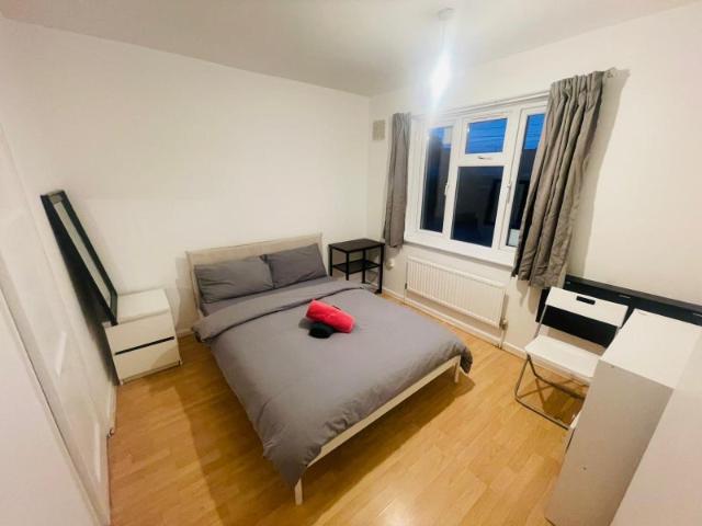 Apartment for rent in West Ham, Greater London