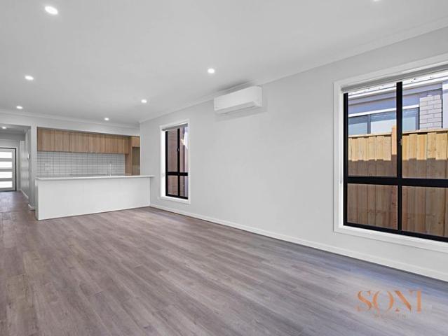 House for rent in Harli Estate, Melbourne