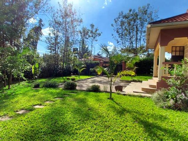 House for sale in Rongai, Nakuru