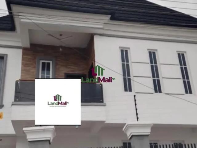 Property for sale in Eti Osa, Abuja