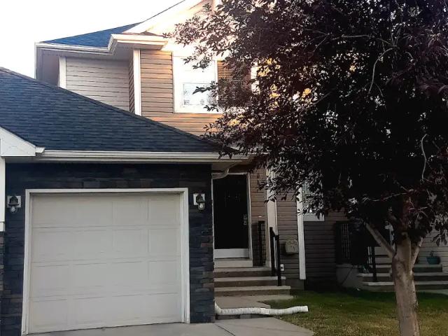 House for rent in Cranston, Calgary