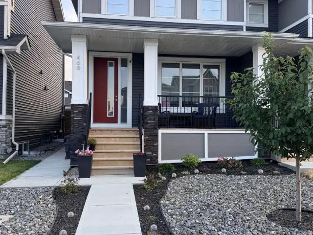 House for rent in Airdrie, Alberta