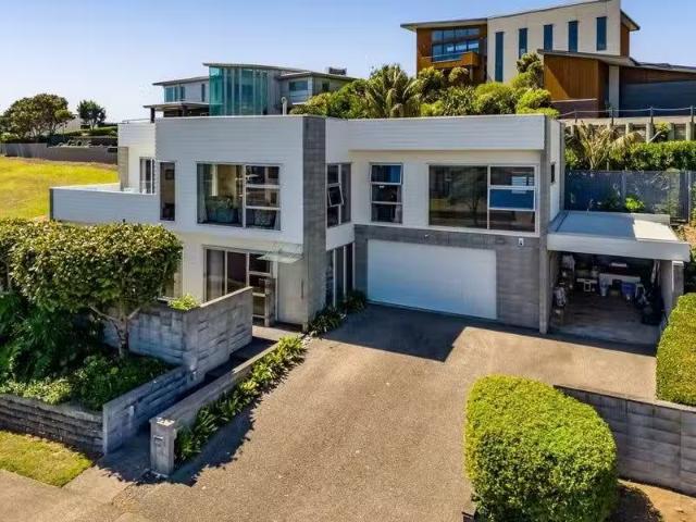 House for rent in Bell Block, New Plymouth