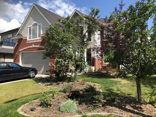 House for rent in Westmere, Chestermere