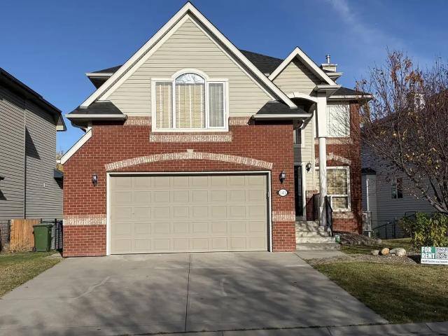 House for rent in Westmere, Chestermere