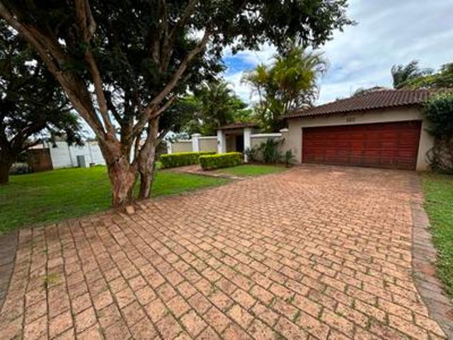 House for rent in Mtunzini, Kwazulu-natal