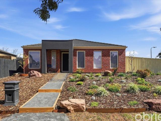 House for rent in Sarino Park, Shire of Moorabool