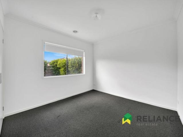House for rent in Harpley, Melbourne