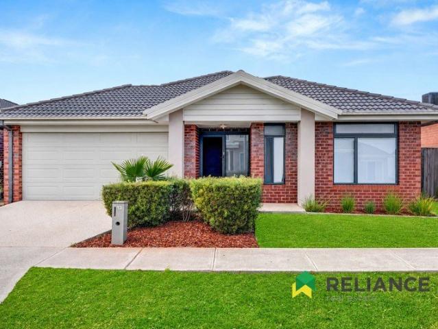House for rent in Harpley, Melbourne