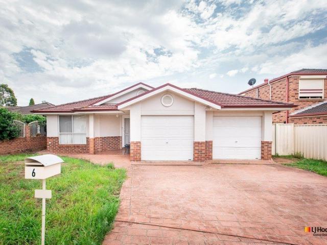 House for rent in Hoxton Park, Sydney