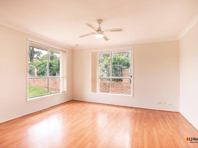 House for rent in Hoxton Park, Sydney