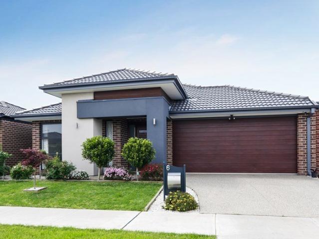 House for rent in Lavender Estate, Melbourne