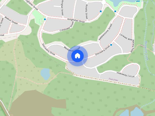 House for rent in Fletcher, Newcastle-Maitland