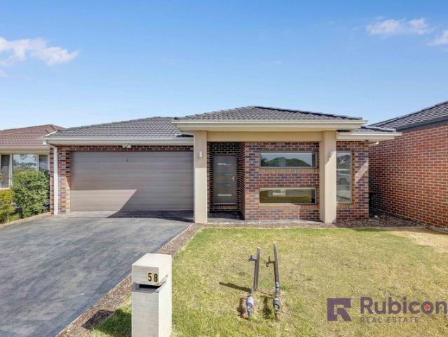 House for rent in Atherstone, Melbourne