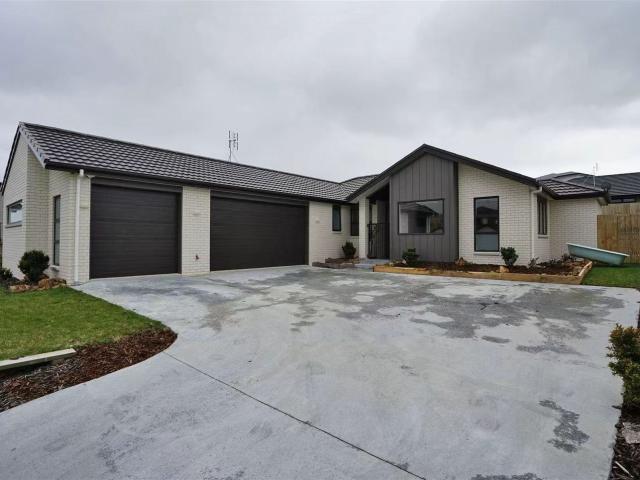 House for rent in Hamilton, Waikato