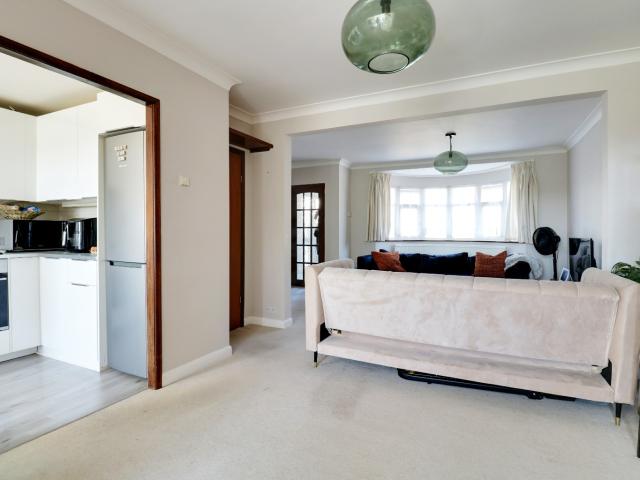 House for rent in Albany Park, Greater London