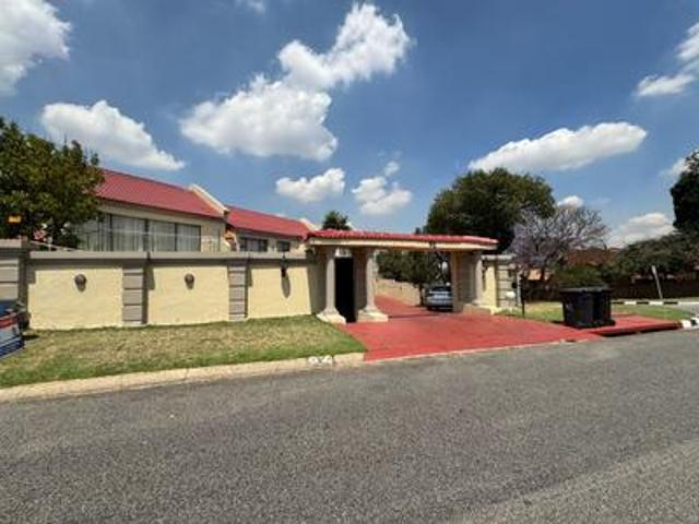 House for sale in Alberton, Gauteng