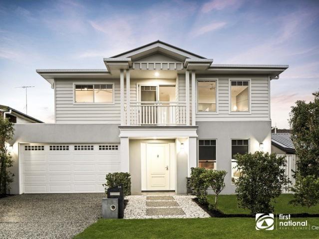 House for rent in Toombul, Queensland