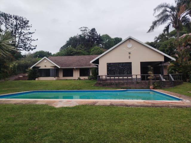 House for rent in Field's Hill, Kloof